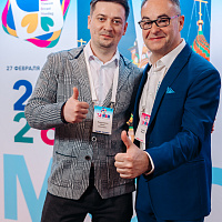 XI MOSCOW BREAST MEETING: Полный фотоотчёт